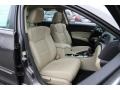 Amber Brownstone - ILX 2.0L Technology Photo No. 30