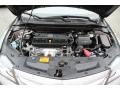 Amber Brownstone - ILX 2.0L Technology Photo No. 31