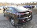 Black - Volt Hatchback Photo No. 4