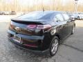 Black - Volt Hatchback Photo No. 6