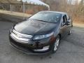 Black - Volt Hatchback Photo No. 13