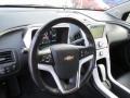 Black - Volt Hatchback Photo No. 24