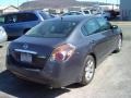Dark Slate Metallic - Altima Hybrid Photo No. 5
