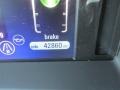 Black - Volt Hatchback Photo No. 40