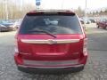 2005 Salsa Red Metallic Chevrolet Equinox LT AWD  photo #5