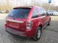 2005 Salsa Red Metallic Chevrolet Equinox LT AWD  photo #6