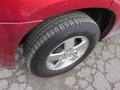 2005 Salsa Red Metallic Chevrolet Equinox LT AWD  photo #8