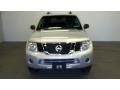 2008 Silver Lightning Nissan Pathfinder S 4x4  photo #2