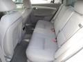 2010 Chevrolet Malibu Titanium Interior Rear Seat Photo