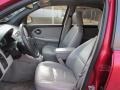 2005 Salsa Red Metallic Chevrolet Equinox LT AWD  photo #16