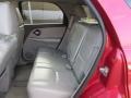 2005 Salsa Red Metallic Chevrolet Equinox LT AWD  photo #17