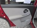 2005 Salsa Red Metallic Chevrolet Equinox LT AWD  photo #18