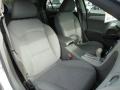 Silver Ice Metallic - Malibu LS Sedan Photo No. 12