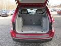 2005 Salsa Red Metallic Chevrolet Equinox LT AWD  photo #20