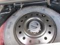 2005 Salsa Red Metallic Chevrolet Equinox LT AWD  photo #21