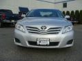 Classic Silver Metallic - Camry LE Photo No. 2