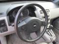 2005 Salsa Red Metallic Chevrolet Equinox LT AWD  photo #26