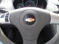 Silver Ice Metallic - Malibu LS Sedan Photo No. 21