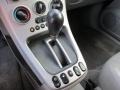 2005 Salsa Red Metallic Chevrolet Equinox LT AWD  photo #27