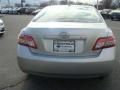 Classic Silver Metallic - Camry LE Photo No. 5