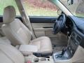 2006 Champagne Gold Opal Subaru Forester 2.5 X  photo #15