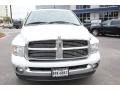 Bright White - Ram 2500 SLT Quad Cab Photo No. 2