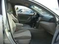 Classic Silver Metallic - Camry LE Photo No. 15