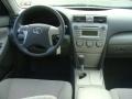 Classic Silver Metallic - Camry LE Photo No. 16