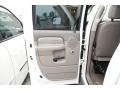 Bright White - Ram 2500 SLT Quad Cab Photo No. 20