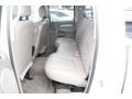 Bright White - Ram 2500 SLT Quad Cab Photo No. 26
