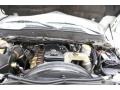 Bright White - Ram 2500 SLT Quad Cab Photo No. 30