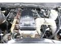Bright White - Ram 2500 SLT Quad Cab Photo No. 31