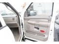 Bright White - Ram 2500 SLT Quad Cab Photo No. 34