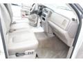 Bright White - Ram 2500 SLT Quad Cab Photo No. 35