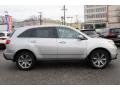 2012 Palladium Metallic Acura MDX SH-AWD Advance  photo #2