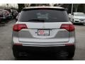 2012 Palladium Metallic Acura MDX SH-AWD Advance  photo #4