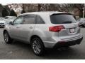 2012 Palladium Metallic Acura MDX SH-AWD Advance  photo #5