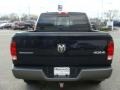 True Blue Pearl - 1500 Outdoorsman Crew Cab 4x4 Photo No. 5