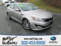 Satin Metal 2012 Kia Optima SX