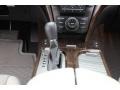 2012 Palladium Metallic Acura MDX SH-AWD Advance  photo #18