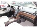 2012 Palladium Metallic Acura MDX SH-AWD Advance  photo #28