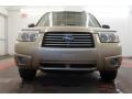 Topaz Gold Metallic - Forester 2.5 X Photo No. 4