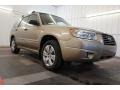 Topaz Gold Metallic - Forester 2.5 X Photo No. 5