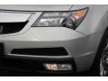 2012 Palladium Metallic Acura MDX SH-AWD Advance  photo #32