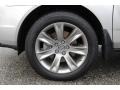 2012 Palladium Metallic Acura MDX SH-AWD Advance  photo #33