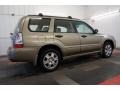 Topaz Gold Metallic - Forester 2.5 X Photo No. 7