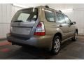 Topaz Gold Metallic - Forester 2.5 X Photo No. 8