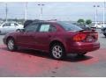 2004 Sport Red Oldsmobile Alero GLS Sedan  photo #3