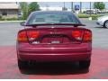 2004 Sport Red Oldsmobile Alero GLS Sedan  photo #4