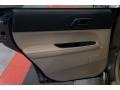 Topaz Gold Metallic - Forester 2.5 X Photo No. 15